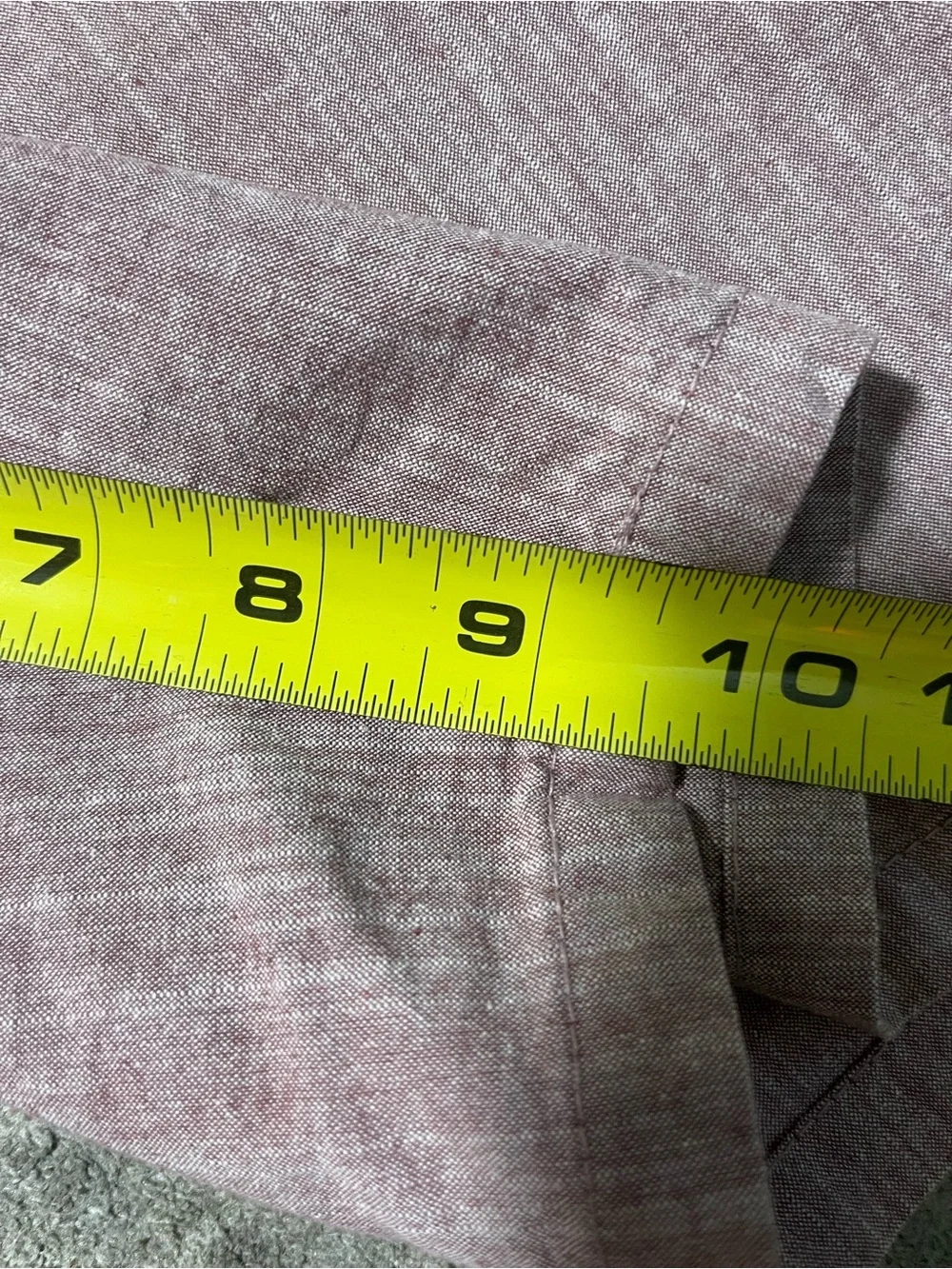 NWOT: Banana Republic Aiden-Short  Men’s Shorts